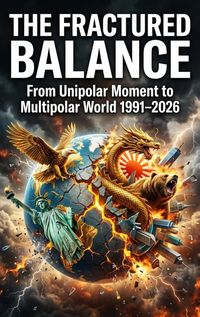 Produktbild: The Fractured Balance