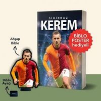 Produktbild: Kerem Akt&uuml;rkoglu - Sihirbaz Kerem