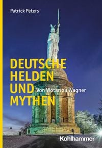 Produktbild: Deutsche Helden und Mythen