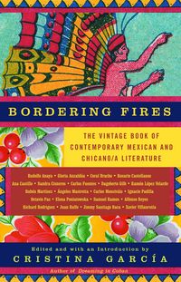 Produktbild: Bordering Fires