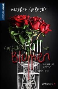 Produktbild: Auf jeden Fall mit Blumen