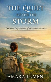 Produktbild: The Quiet After the Storm
