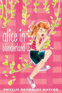 Produktbild: Alice in Blunderland