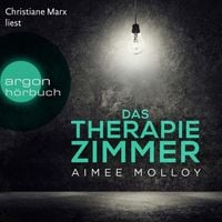 Produktbild: Das Therapiezimmer