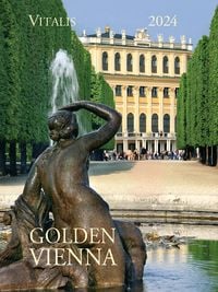 Produktbild: Golden Vienna 2024