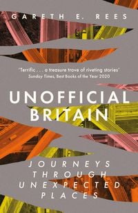 Produktbild: Unofficial Britain