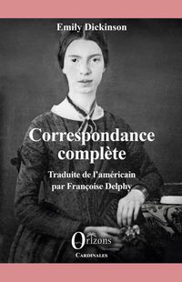 Produktbild: Correspondance compl&egrave;te
