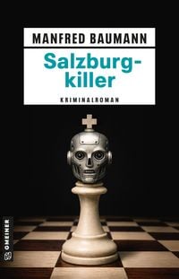 Produktbild: Salzburgkiller