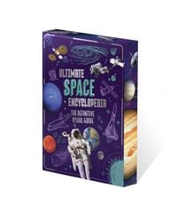 Produktbild: Ultimate Space Encyclopedia