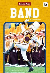 Produktbild: Band
