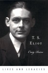 Produktbild: T. S. Eliot