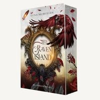 Produktbild: Red Raven Island