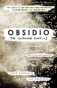 Produktbild: Obsidio