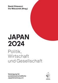 Produktbild: Japan 2024