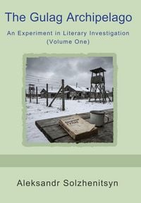 Produktbild: The Gulag Archipelago