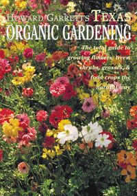 Produktbild: Texas Organic Gardening