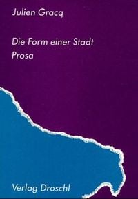 Produktbild: Die Form einer Stadt