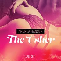 Produktbild: The Usher - erotic short story