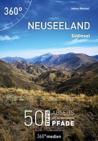Produktbild: Neuseeland - S&uuml;dinsel
