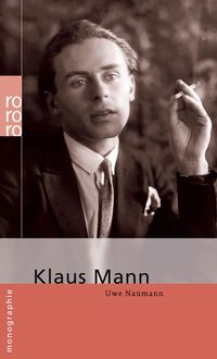 Klaus Mann Uwe Naumann