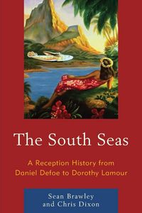 Produktbild: South Seas