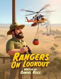 Produktbild: Rangers On Lookout