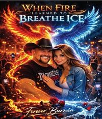 Produktbild: When Fire Learned to Breathe Ice