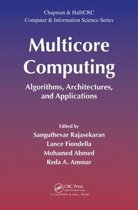 Produktbild: Multicore Computing