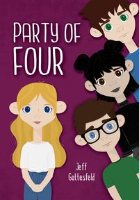 Produktbild: Party of Four