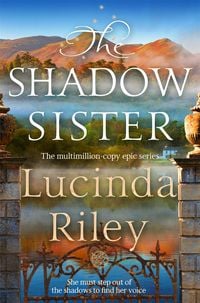 Produktbild: The Shadow Sister