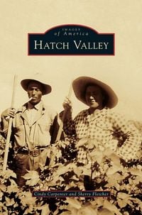 Produktbild: Hatch Valley