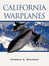 Produktbild: California Warplanes
