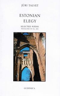Produktbild: Estonian Elegy