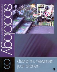 Produktbild: Bundle: Newman: Sociology, 4e Brief + Newman: Sociology (Reader) 9e