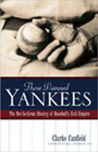 Produktbild: Those Damned Yankees