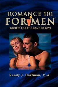 Produktbild: Romance 101 for Men