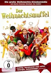 Produktbild: Der Weihnachtsmuffel