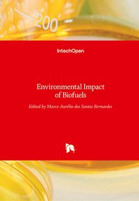 Produktbild: Environmental Impact of Biofuels