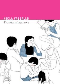 Produktbild: Donna m'apparve
