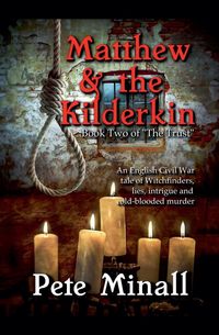 Produktbild: Matthew and the Kilderkin