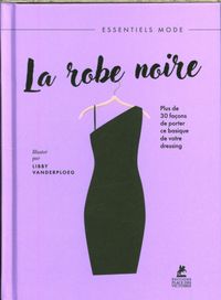 Produktbild: La robe noire