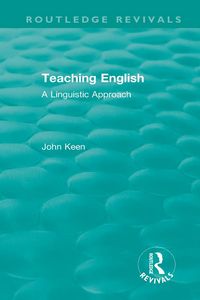 Produktbild: Teaching English