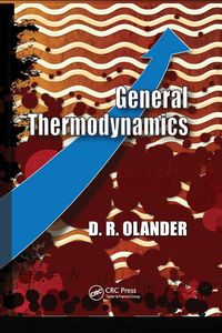 Produktbild: General Thermodynamics