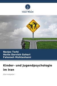 Produktbild: Kinder- und Jugendpsychologie im Iran