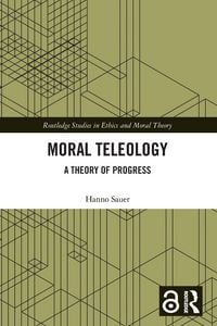 Produktbild: Moral Teleology