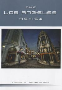 Produktbild: The Los Angeles Review No. 11