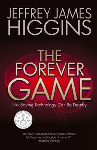 Produktbild: The Forever Game