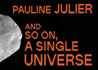 Produktbild: Pauline Julier