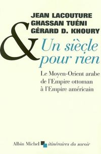 Produktbild: Fre-Siecle Pour Rien (un)