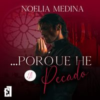 Produktbild: ... Porque he pecado